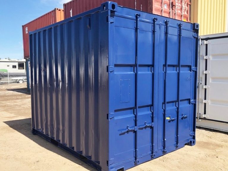 Outback Containers Bundaberg