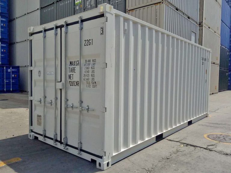 Outback Containers Bundaberg