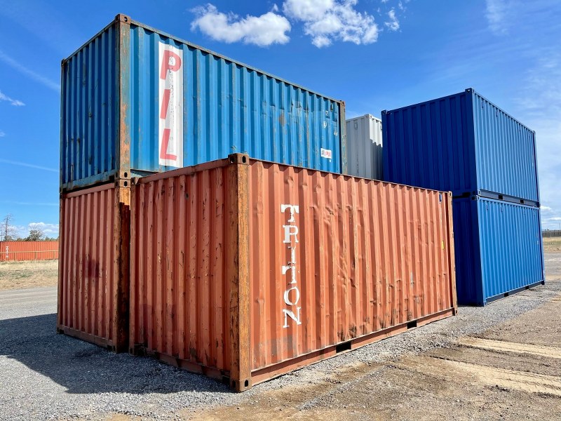Outback Containers Bundaberg