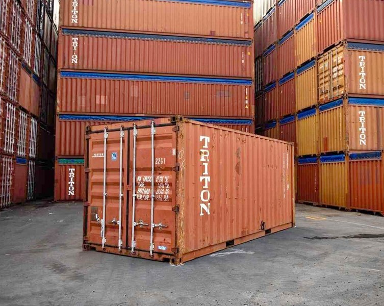 Outback Containers Bundaberg